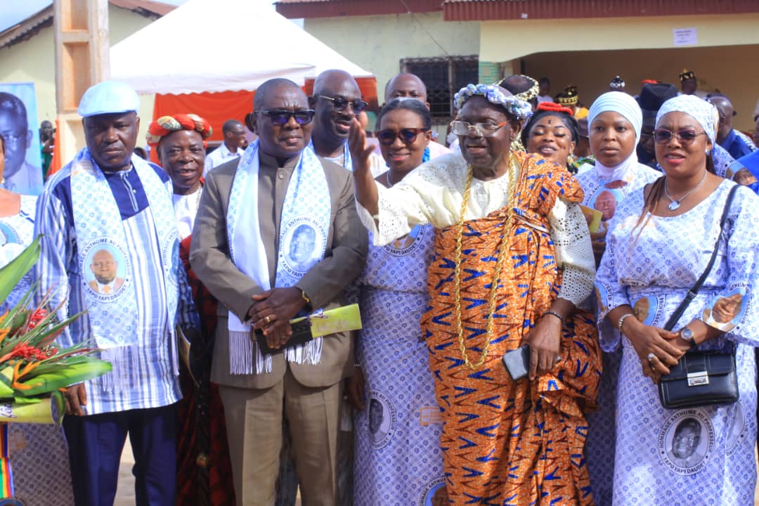 Valeurs et traditions de La Mé