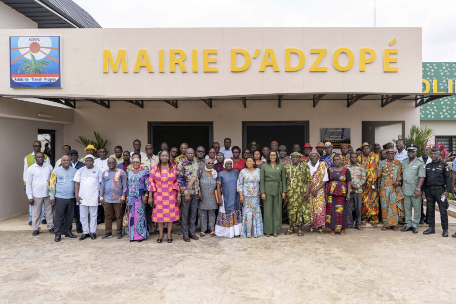 Valeurs et traditions de La Mé